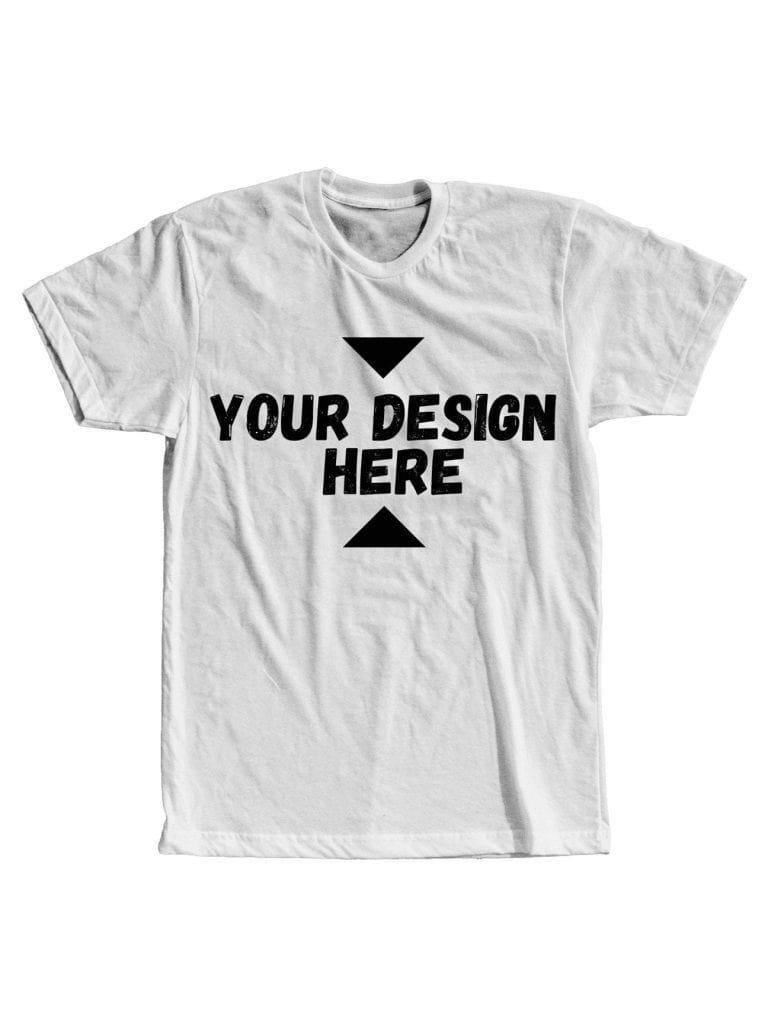 Custom Design T shirt Saiyan Stuff scale1 - Sally Face Store
