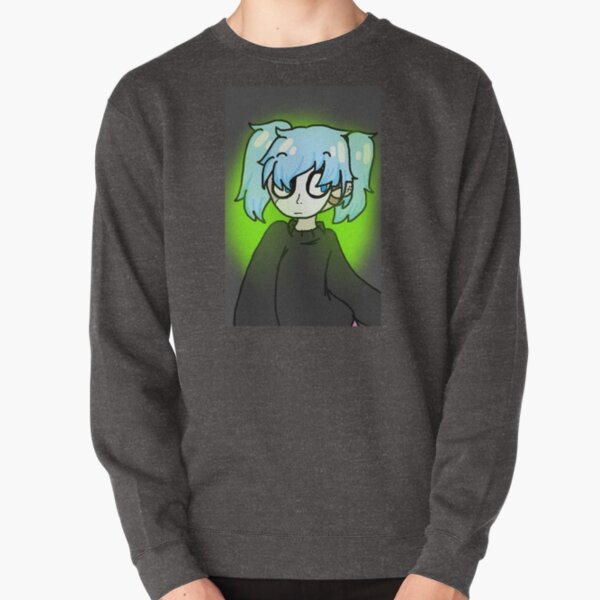 Sally Face - Sal Fisher Pullover Sweatshirt RB0106 product Offical Sally Face Merch