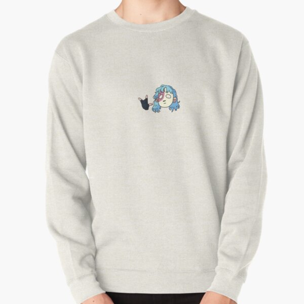 sally face !! Pullover Sweatshirt RB0106 product Offical Sally Face Merch