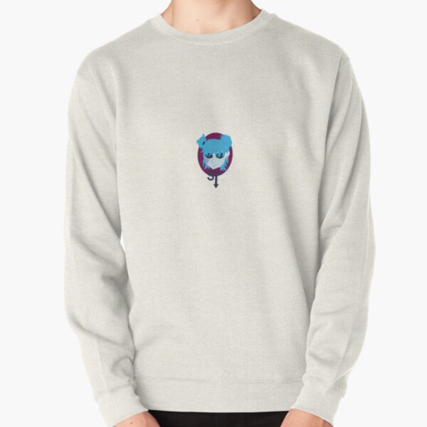 Teenage Sally Face Pullover Sweatshirt RB0106 product Offical Sally Face Merch