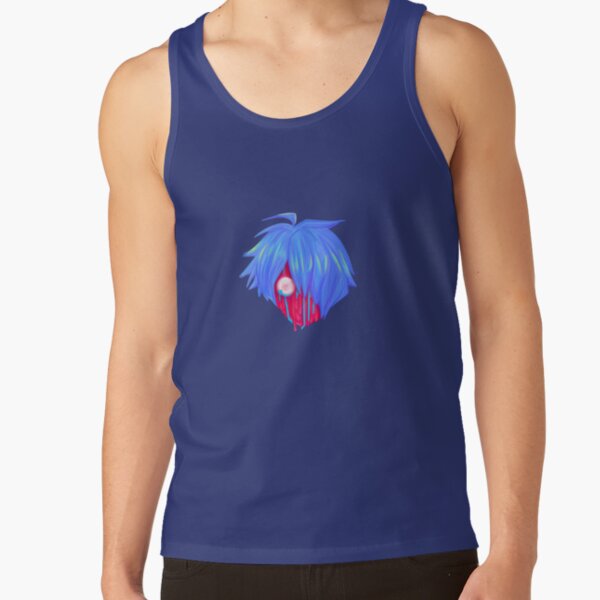 Sally face Tank Top RB0106 product Offical Sally Face Merch