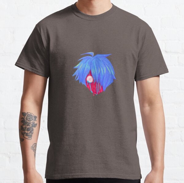 Sally face Classic T-Shirt RB0106 product Offical Sally Face Merch