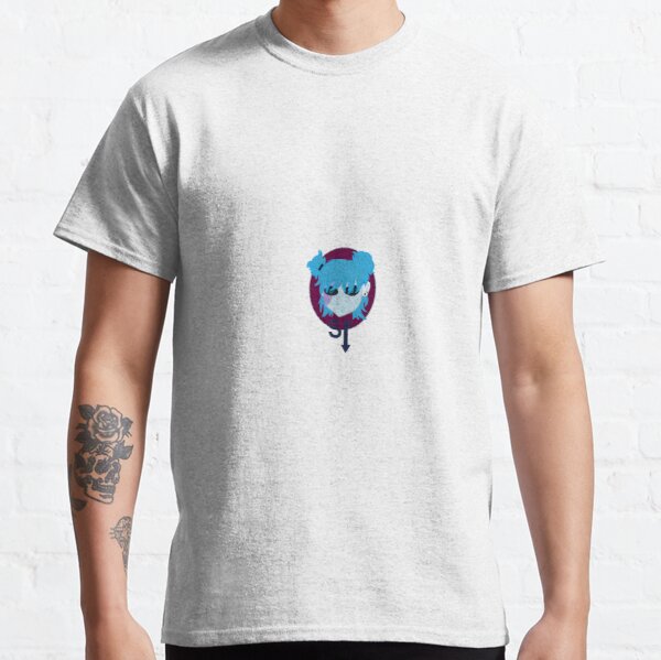 Teenage Sally Face Classic T-Shirt RB0106 product Offical Sally Face Merch