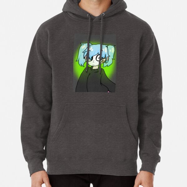 Sally Face - Sal Fisher Pullover Hoodie RB0106 product Offical Sally Face Merch