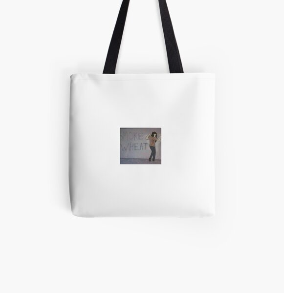Larry Johnson Sally face All Over Print Tote Bag RB0106 product Offical Sally Face Merch