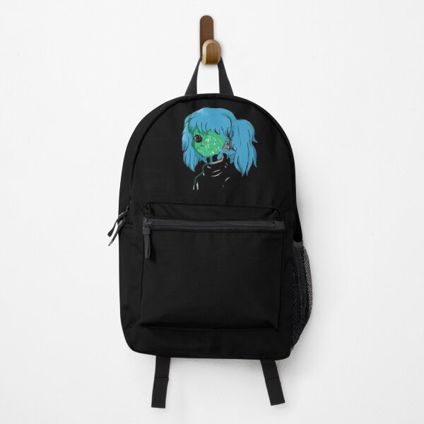 Sally face game Backpack RB0106 product Offical Sally Face Merch