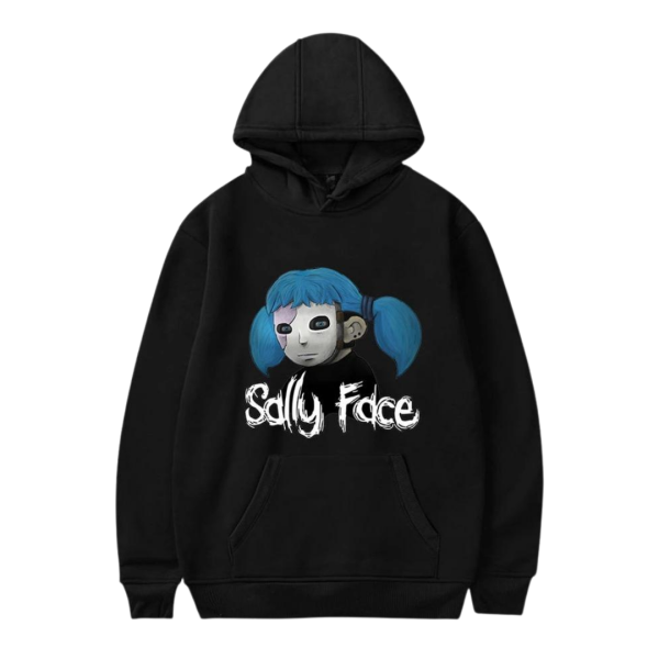 1 1 - Sally Face Merch