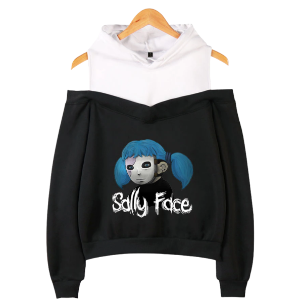 3 - Sally Face Store