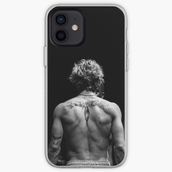 Vinnie Hacker Phone Case for iPhone 6 6S 7 8 Plus X XS XR Max 11 - Sally Face Store